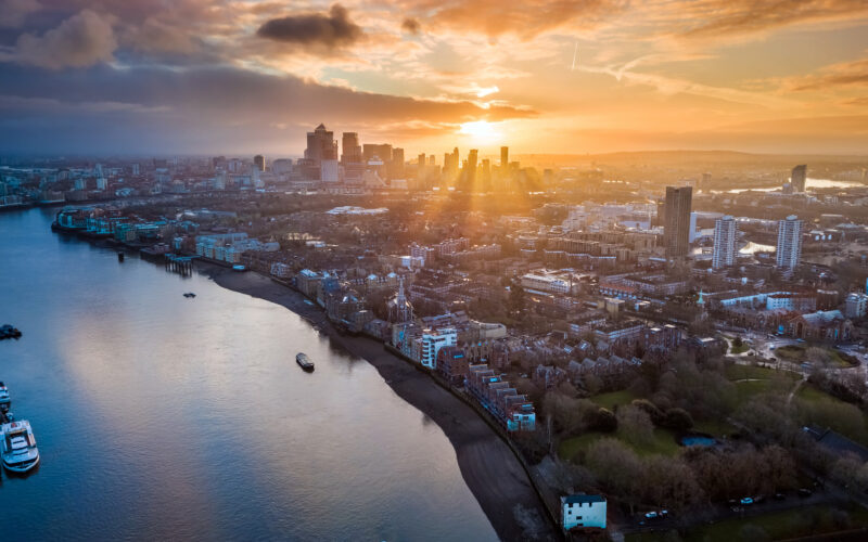 East London Energy – Green Energy to the East of London